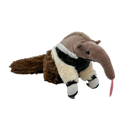 Andi the Anteater 16" Plush