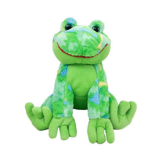 Freddy the Frog 16" Plush
