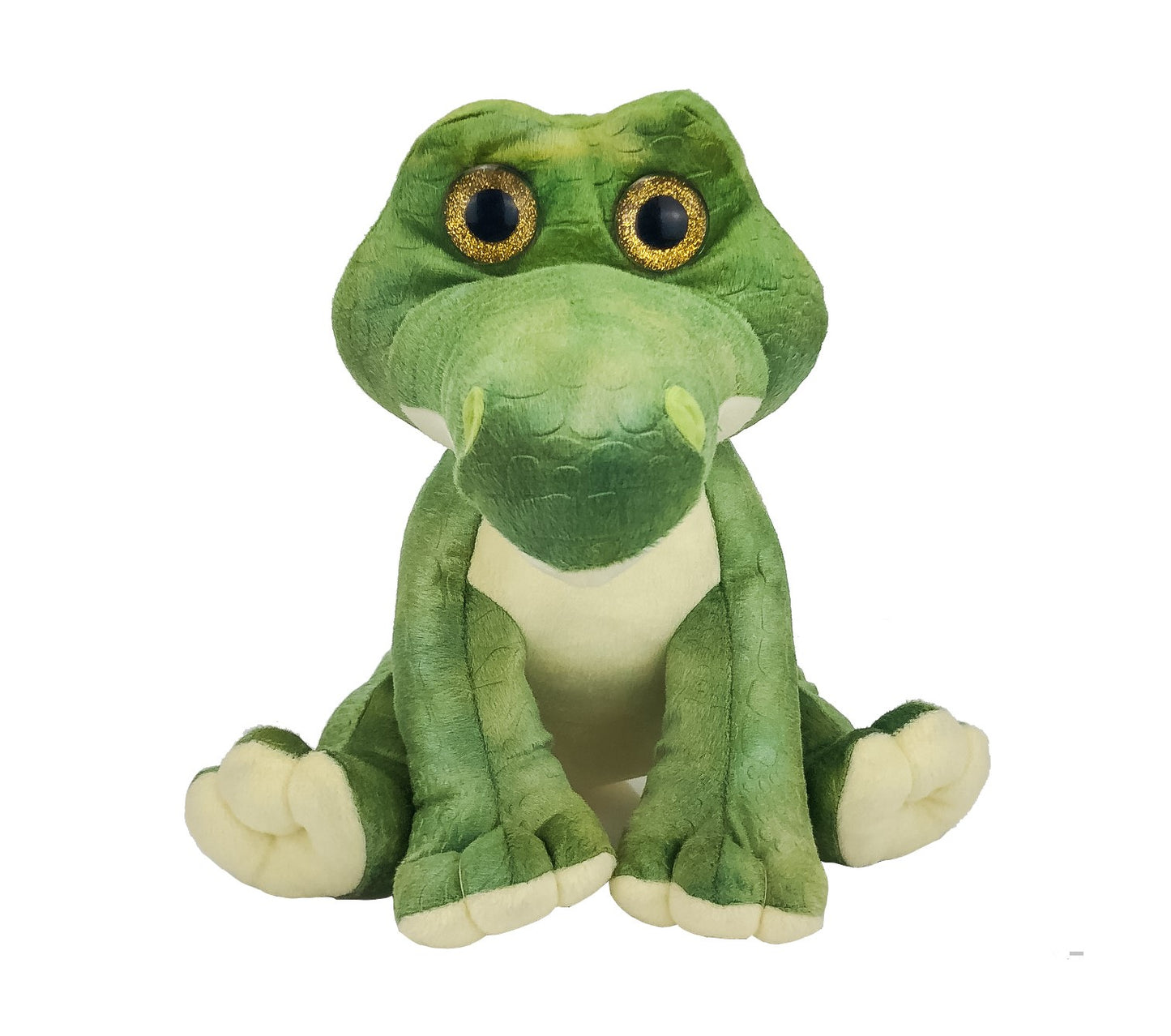 See You Later Alligator 16" Plush