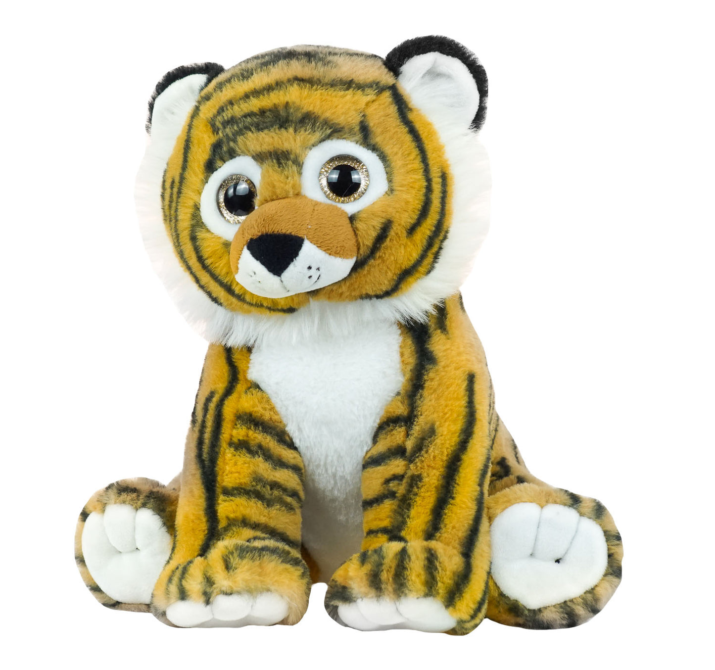 Tommy the Tiger 16" Plush