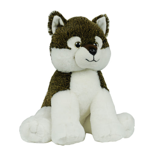 Wiley the Wolf 16" Plush